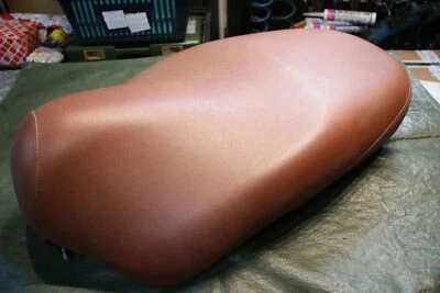 original Sitzbank Sitz Sattel AP8129298 Aprilia Mojito 50 Custom Seat Sella - Bild 1 von 4