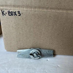 Mineeallac 3018080 Scissor-Clip - Picture 1 of 2