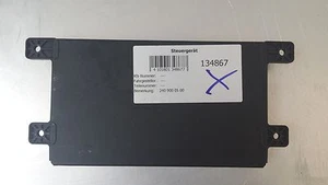 Mercedes-Benz Steuergeräte W240 A2409000500 - Bild 1 von 1