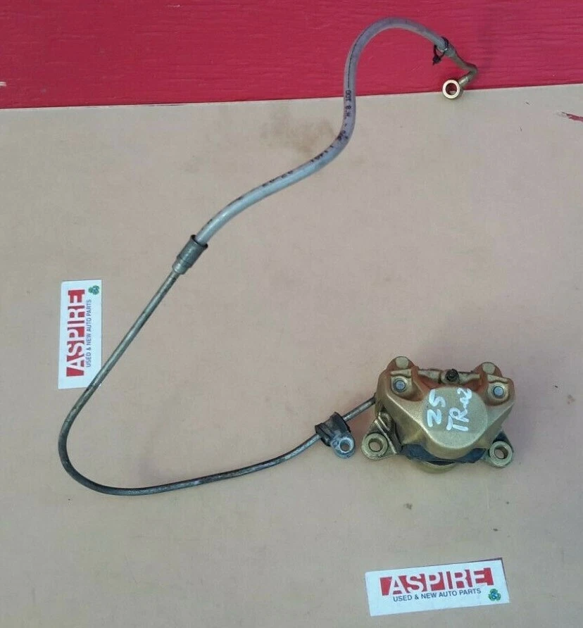 2004 Ducati ST4 ST4S Rear Brake Caliper OEM  Foto 1 de 4