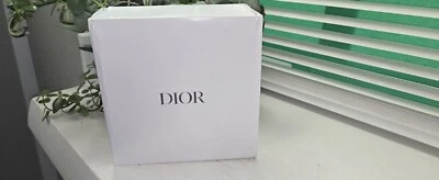 ❤️Estuche de maquillaje tocador Christian Dior con espejo❤️ Foto 1 de 4