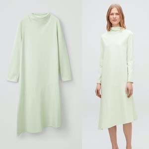 Las mejores ofertas en Vestidos Verde COS para Mujeres | eBay