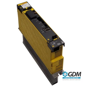 Fanuc Servo Amplificador A06B-6117-H105 (REMANUFACTURADO, 6 MESES DE GARANTIA) - Imagen 1 de 4