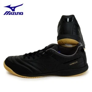 New Mizuno Futsal Shoes Morelia SALA PRO IN Q1GA2413 00 Freeshipping!! - Picture 1 of 10