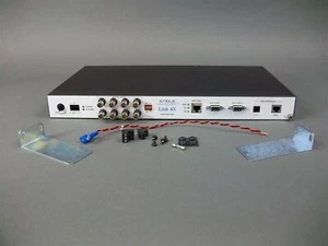 Sistema de acceso inalámbrico YDI Link 4X 8 puertos - Imagen 1 de 4