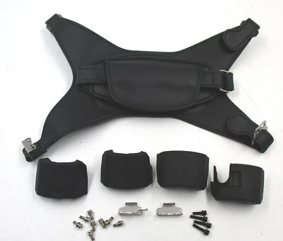 Panasonic Toughbook FZ-G1 Strap + Corner Guards new Boxed 24Hr Del PCPE-FZG1H01 - Image 1 of 4