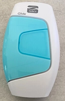 Silk`n Glide TM Haarentferner mittels Licht - Bild 1 von 3