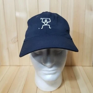 Gorra de béisbol Hualalai Golf Hale Hawaii con tirantes rendimiento por delante ajuste medio - Imagen 1 de 11