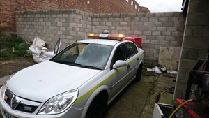 vauxhall vectra - Picture 1 of 9