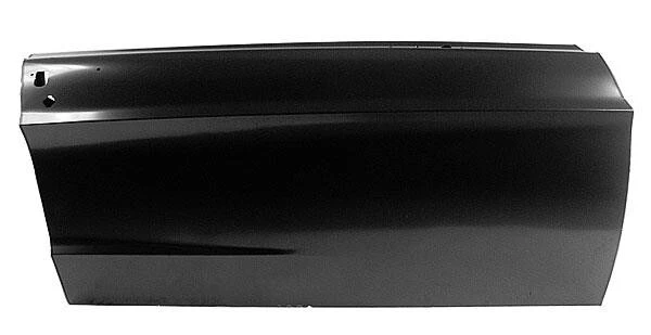 1967-68 Ford Mustang Door Shell w/Double Size Reinforcement RH Foto 1 de 1
