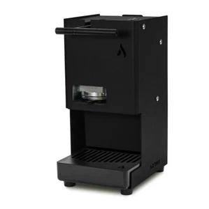 AROMA EGO' MACCHINA DA CAFFE ESPRESSO A CIALDE 44MM CON LED NERO "MADE IN ITALY" - Foto 1 di 7