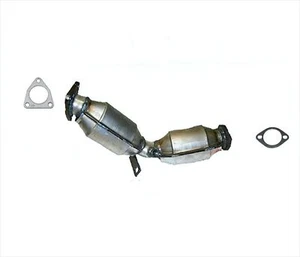 Fits 03-07 Infiniti G35 2 DR Rear Wheel Drive Passenger Side Catalytic Converter - Picture 1 of 6