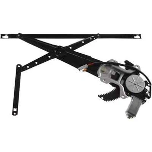 Nuevo regulador de ventana eléctrica delantero derecho con motor para Honda Civic 1996-2000 - Imagen 1 de 4