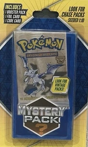 2024 Walgreens Pokemon Mystery Packs Sealed Possible - Evolving Skies, Fossil etc.. - Bild 1 von 2