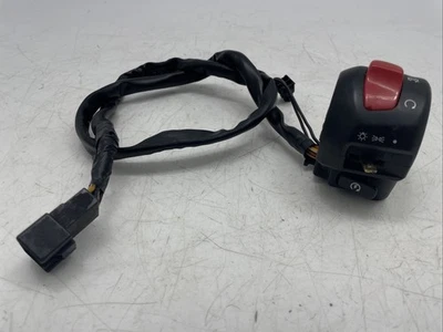 ♻️ Aparelhagem lateral direita Suzuki Gsxr750 2001 - 2003 ♻️ - Imagem 1 de 4