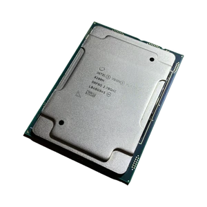 Intel Xeon Platinum 8280M 28Core 2.70GHz 38.5MB 205W Scalable Processor SRF9Q - Picture 1 of 10