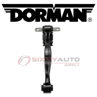Dorman Rear Right Upper Suspension Control Arm for 2006-2011 Acura CSX hm - Image 1 of 4