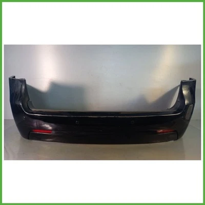 Paraurti Posteriore SAAB 9.3 2a Serie Berlina 12805303 NERO 2002 2010 Usato - Imagen 1 de 4