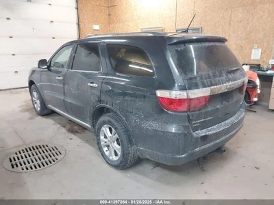 Puntal delantero derecho pasajero para 11-15 Durango 219801 Foto 1 de 4