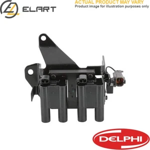IGNITION COIL GN10499-12B1 FOR MAZDA CX-7 6/Hatchback/Station/Wagon 3 MX-5/III - Picture 1 of 8