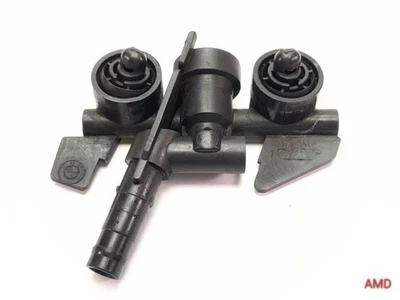 BMW 330ci 325ci 325i 330i E46 2005 faro izquierdo lavadora boquilla pulverizadora 61674290867 Foto 1 de 3