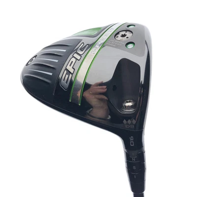 Driver usato TOUR ISSUE Callaway Epic Speed Triple Diamond DS / 9,0 gradi / rigido - Immagine 1 di 4
