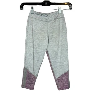Pro Player Athletic Capri Girl's Size 7/8 - Picture 1 of 3