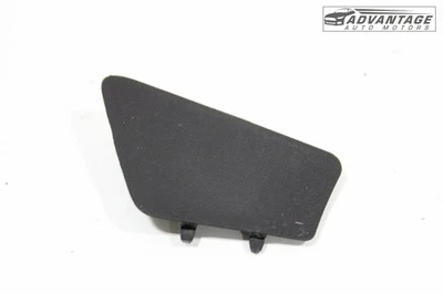 2024-2025 CHEVROLET TRAX PAINEL TRASEIRO DIREITO PORTA MAÇANETA TAMPA PARAFUSO FABRICANTE DE EQUIPAMENTO ORIGINAL - Imagem 1 de 4