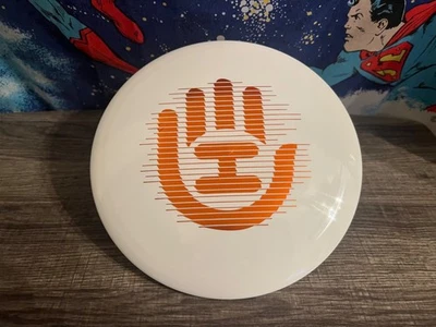 Hand Eye Disc Golf Exclusive River Stamp Latitude 64 176g Fairway Driver Rare - Image 1 of 4