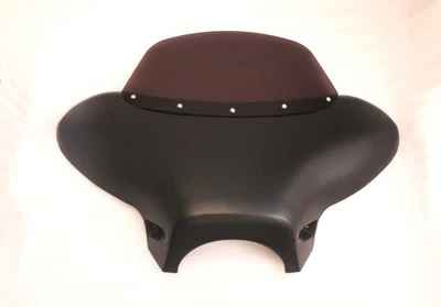 4 imprimación de carenado de ala de murciélago Suzuki Intruder 1400 1500 700 750 800 Foto 1 de 4