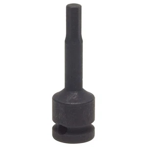 WESTWARD 4LZF1 Impkt Skt Bt St,Steel,Blk Oxd,H10 4LZF1 - Picture 1 of 1