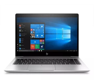 HP EliteBook 840 G6 PC portatile Intel Core i5 128 GB SSD NVMe 8 GB DDR4 1,60 GHz - Foto 1 di 4