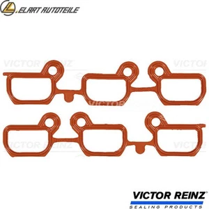 FOR BMW M52B20 2.0L M52B28 2.8L M52B25 INTAKE MANIFOLD GASKET SET 11-33074-01 - Picture 1 of 8