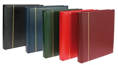 Encuadernadora SAFE Favorit Morocco 14 anillos mecánica diferentes colores I del fabricante