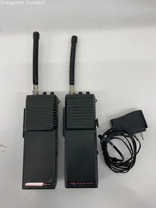 2 SMR SL9600 Radiotelephone- Untested - Picture 1 of 2