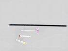 BRUNO MUNARI - Macchina inutile In Legno Dipinto 1995 