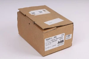 NEW. ABB  22/06-69  [24 MONTHS WARRANTY] - Picture 1 of 2