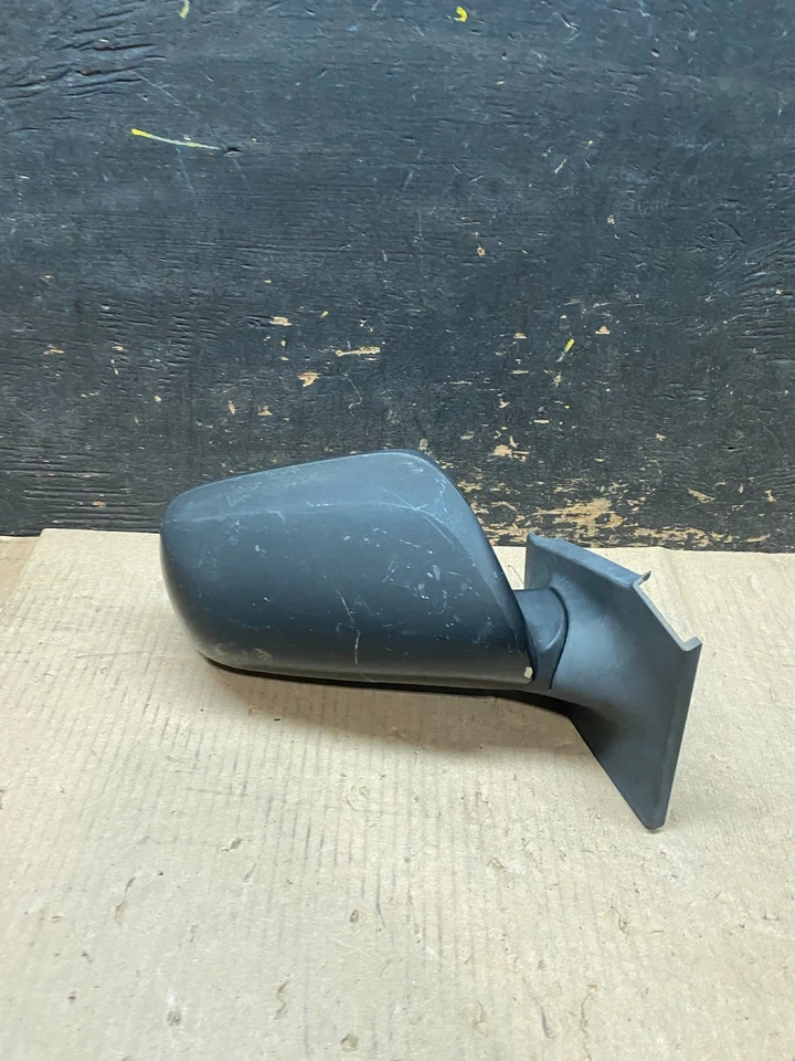 Espejo retrovisor de puerta derecho para conductor derecho Toyota Yaris HB 2007 a 2011 U7722 IT Foto 1 de 4