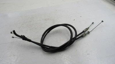 1997 川崎 EX250 250R 忍者 250 原始设备制造商油门电缆套件电缆 — 第 1/4 张图片