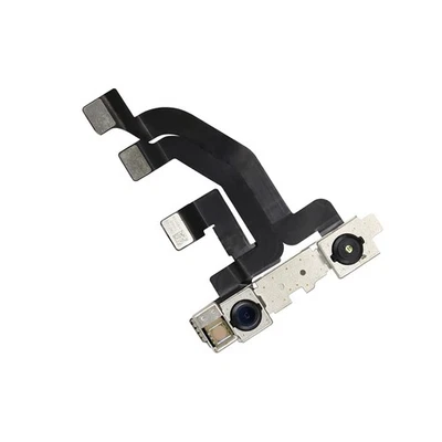 Front Facing Camera Module Flex Cable For iPhone X Replacement Accessories - Image 1 of 4