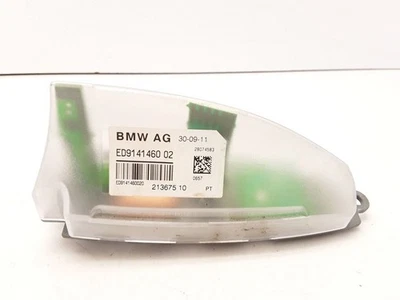 Antena de radio BMW 528i F10 180kW gasolina 2012 ED9141460  Foto 1 de 4