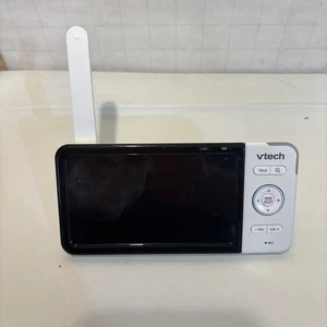VTech RM5754HD 5" Smart Wi-Fi Full HD Baby Monitor Only-tested-C3 - Picture 1 of 8