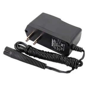 HQRP AC Adapter Power Cord for Braun 67091051 7091051 Replacement - Picture 1 of 7