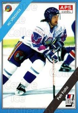 1994-95 Czech APS Extraliga #134 Petr Folta