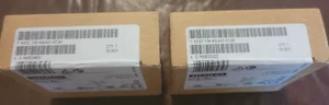 6ES7136-6BA00-0CA0 SIEMENS GERMANY DIGITAL INPUT MODULE SIMATIC ET 200SP NEW - Picture 1 of 6