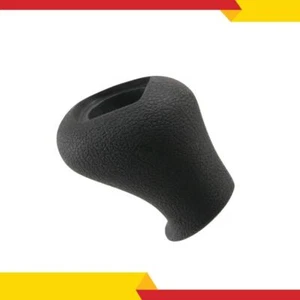 Black #6202670010 Gear Lever Knob Fits For Actros Atego Axor 2 Mk Ng New - Picture 1 of 8