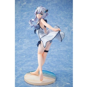 Misha Necron: Swimsuit Ver. 1/7 Kadokawa Corporation Figure - Picture 1 of 10