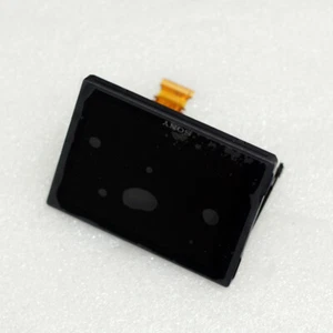 Neu LCD Bildschirm Baugruppe mit LCD Scharnier Teile für Sony ILCE-7rM4 A7rIV A7rM4 A7r4 - Bild 1 von 3