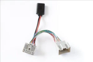 Car Audio AUX IN Bluetooth Wireless Adapter for Volvo C S V CX 30 40 50 60 70 - Afbeelding 1 van 1