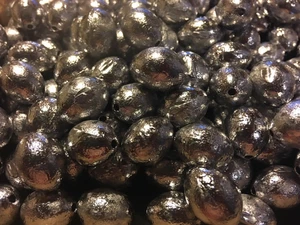 5 libras de 1/2 oz. Sinkers de huevos - Imagen 1 de 1